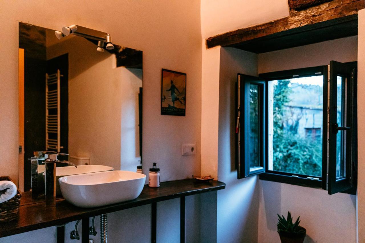 Apartamento Turistico Rural Casa Chain Lugo Exterior photo